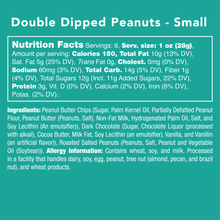 Double Dipped Peanuts *AUTUMN COLLECTION*