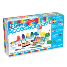 Easel Companion Accessory Set