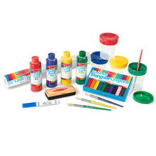 Easel Companion Accessory Set