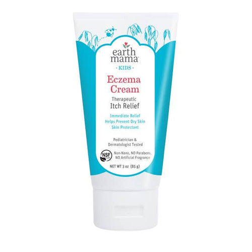 Eczema Cream 3 oz.