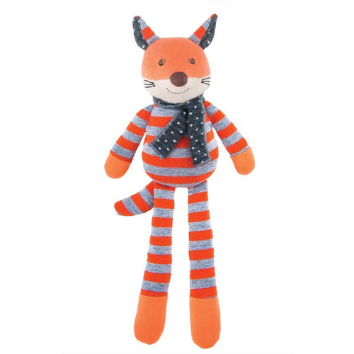 Frenchy Fox Plush