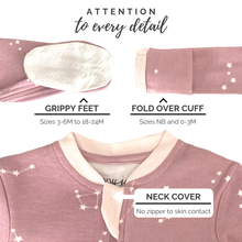 Zippy Jamz Galaxy Love - Pink