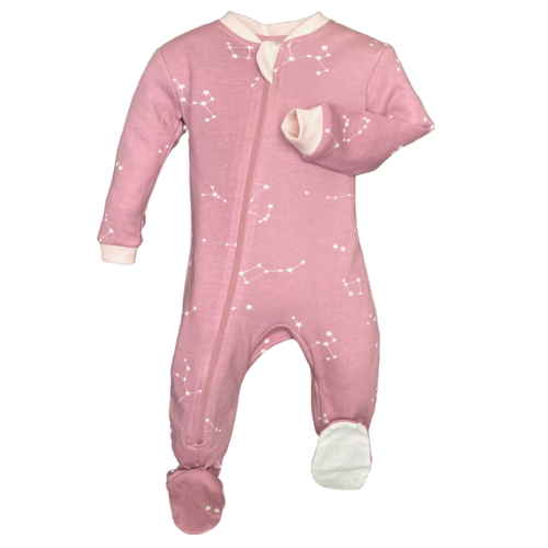 Zippy Jamz Galaxy Love - Pink