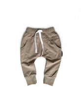 Little Bipsy JOGGERS - SAND