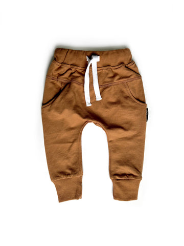 Jogger - Spiced Cider