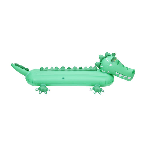 INFLATABLE SPRINKLER | CROC