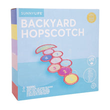 SUNNYLIFE INFLATABLE BOARD GAME SMALL HOPSCOTCH