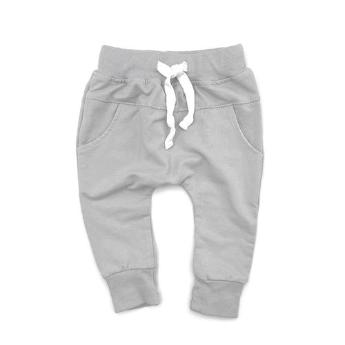 Joggers - Frost