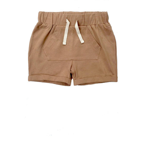 Kangaroo Pocket Short