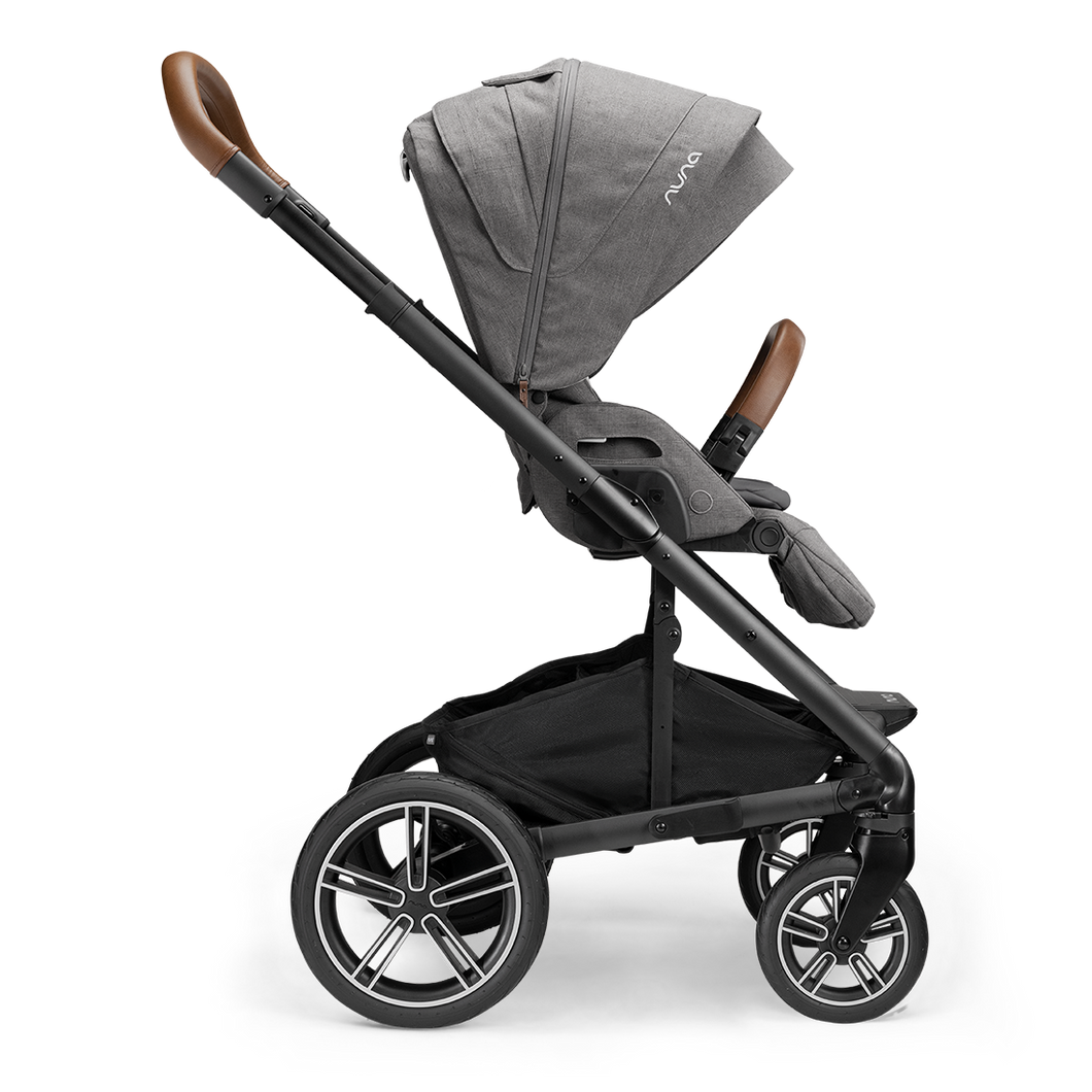 Nuna online 2020 stroller