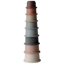 Stacking Cups Toy | Made in Denmark   (Original)
