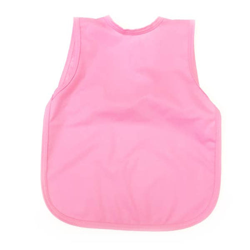 Minimalist Pink Bapron