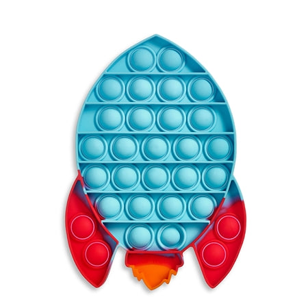 Pop Fidgety - Rocket