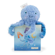 Ochos ABC Board Book