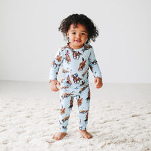 Posh Peanut Long Sleeve 2 Piece Loungewear Set - Brody