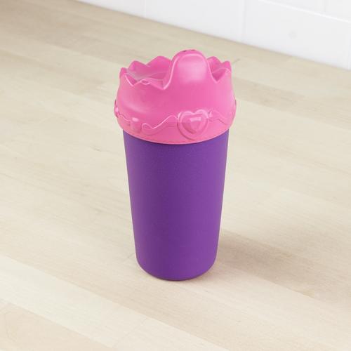 Princess No-Spill Sippy Cup