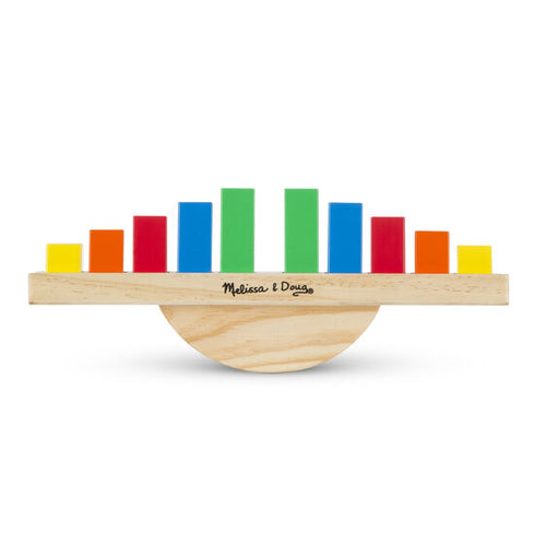Rainbow Balance Classic Toy