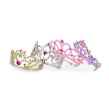 Role Play Collection - Crown Jewels Tiaras