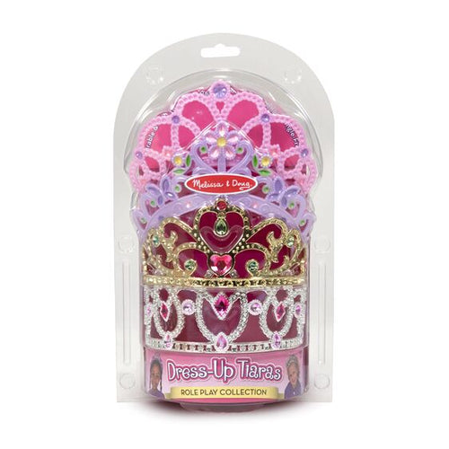 Role Play Collection - Crown Jewels Tiaras