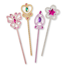 Role Play Collection - Dress-Up Wands