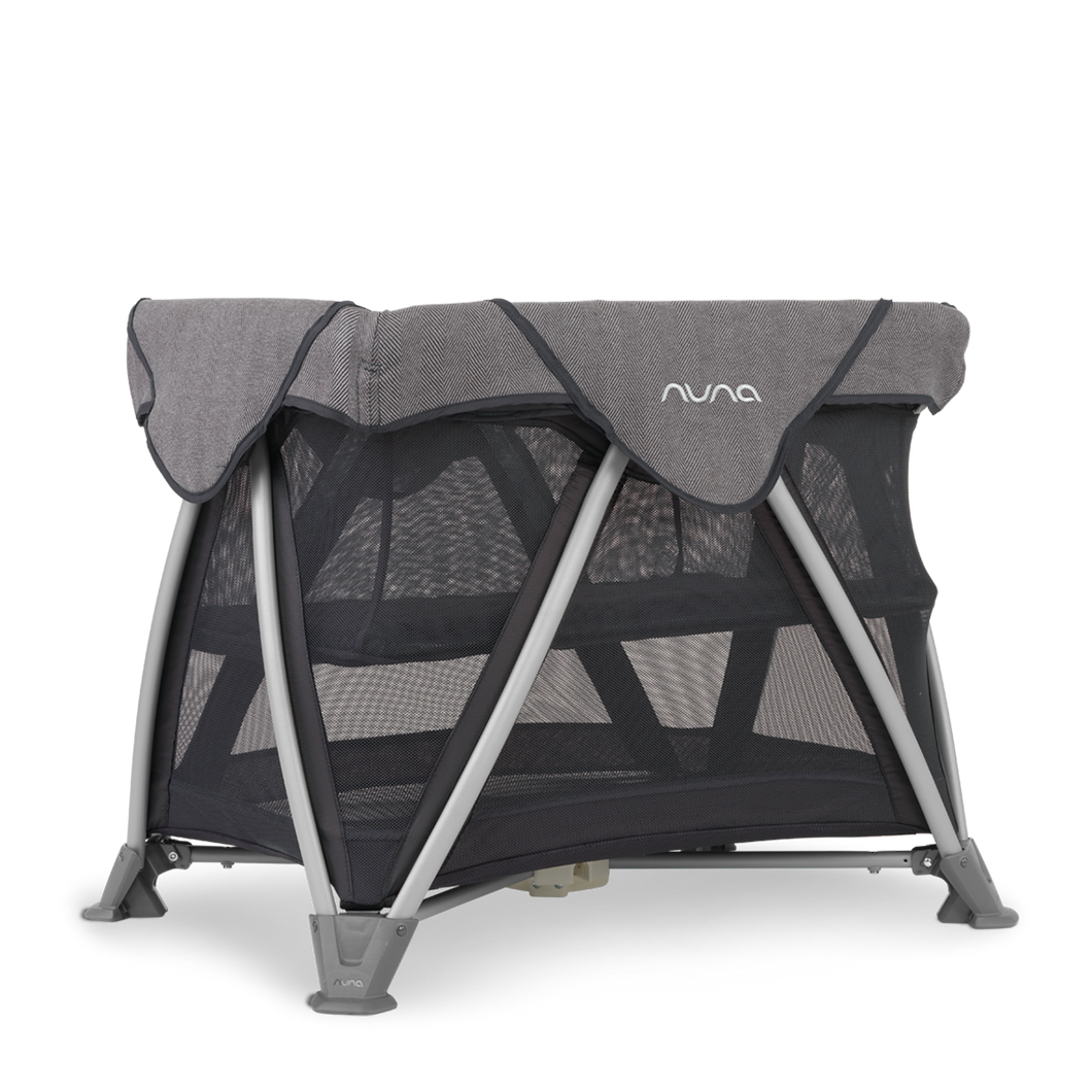 Nuna SENA Mini Playard Sassafras Boutique