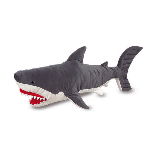 Shark Giant Stuffed Animal