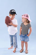 Toddler Trucker Hat