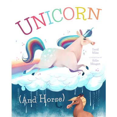 Unicorn and Horse