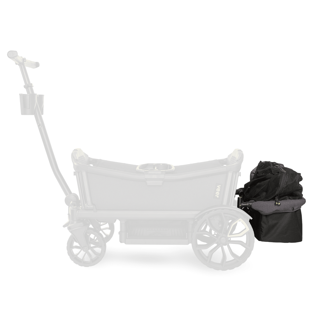 Veer Cruiser Foldable Storage Basket