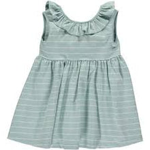 Aqua Bella Dress