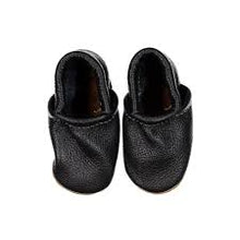 Loafers Shoe - Black 3m