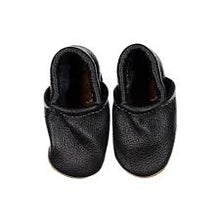 Loafers Shoe - Black 9m