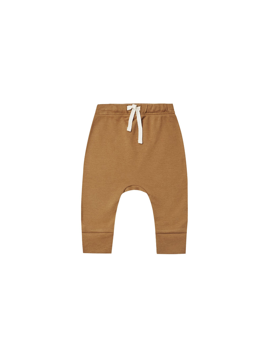 Drawstring Pant | Walnut