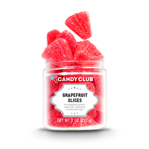 Grapefruit Slices *LIMITED EDITION*