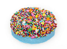 Donut Bath Bomb