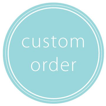 Custom T-Shirt Order
