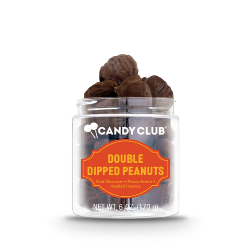 Double Dipped Peanuts *AUTUMN COLLECTION*
