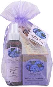 Healing Hearts-Earth Mama Angel Baby