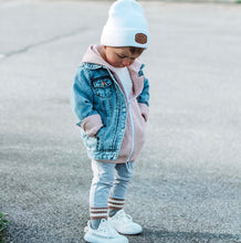DENIM JACKET Little Bipsy