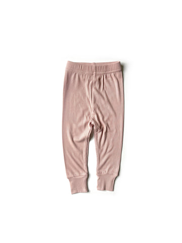 Ribbed Legging - Sun Kissed Little Bipsy