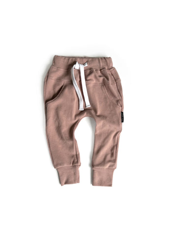 JOGGER - MAUVE
