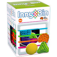 InnyBin-Fat Brain Toys