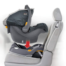 Chicco KeyFit 30 Infant Car Seat Papyrus