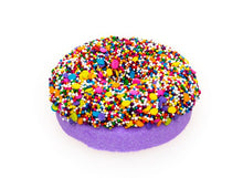 Donut Bath Bomb