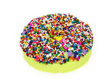 Donut Bath Bomb