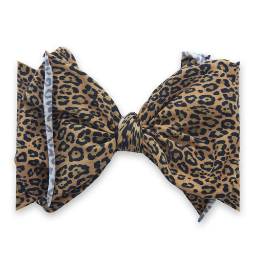 PRINTED BAB

Leopard