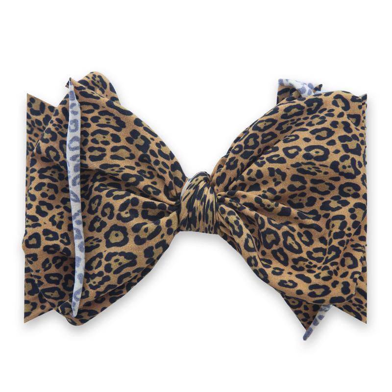 PRINTED BAB

Leopard