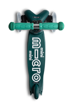 Micro Kickboard Mini Deluxe ECO 2 - 5 years