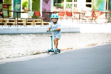 Micro Kickboard Mini Deluxe ECO 2 - 5 years