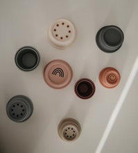 Stacking Cups Toy | Made in Denmark   (Original)